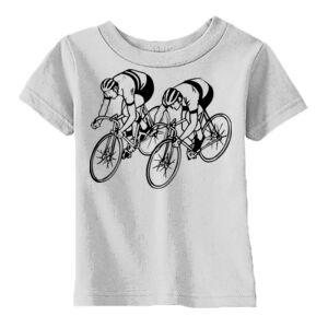 Infant Cotton Jersey Tee Thumbnail