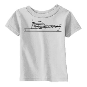 Infant Cotton Jersey Tee Thumbnail