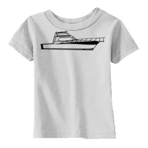 Infant Cotton Jersey Tee Thumbnail