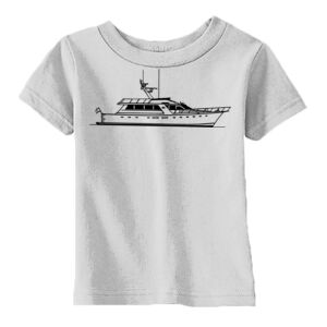 Infant Cotton Jersey Tee Thumbnail
