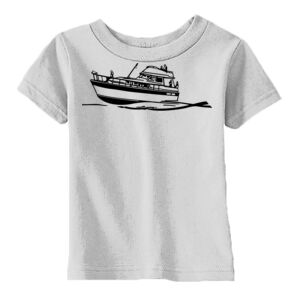 Infant Cotton Jersey Tee Thumbnail