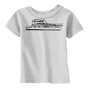 Infant Cotton Jersey Tee Thumbnail