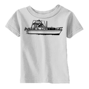 Infant Cotton Jersey Tee Thumbnail