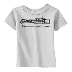 Infant Cotton Jersey Tee Thumbnail