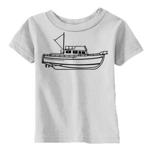Infant Cotton Jersey Tee Thumbnail