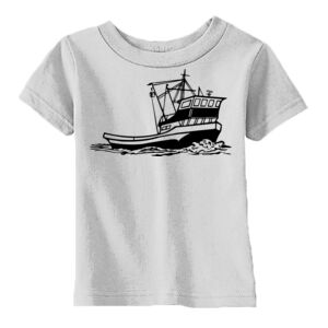 Infant Cotton Jersey Tee Thumbnail