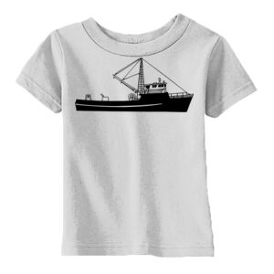 Infant Cotton Jersey Tee Thumbnail