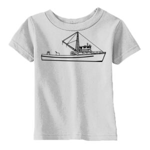 Infant Cotton Jersey Tee Thumbnail