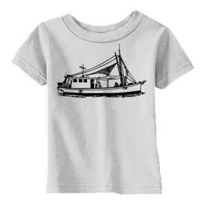 Infant Cotton Jersey Tee Thumbnail