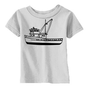 Infant Cotton Jersey Tee Thumbnail