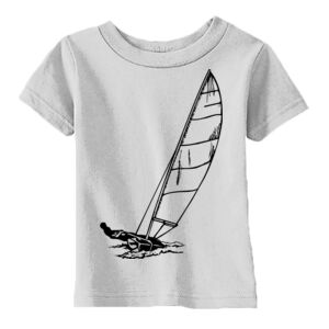Infant Cotton Jersey Tee Thumbnail