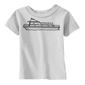 Infant Cotton Jersey Tee Thumbnail