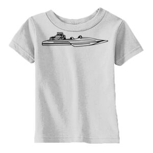 Infant Cotton Jersey Tee Thumbnail