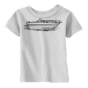 Infant Cotton Jersey Tee Thumbnail