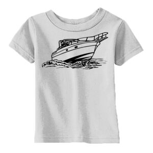 Infant Cotton Jersey Tee Thumbnail