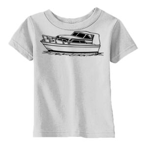 Infant Cotton Jersey Tee Thumbnail