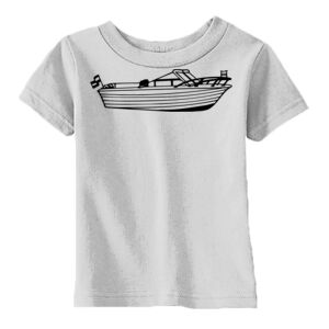 Infant Cotton Jersey Tee Thumbnail