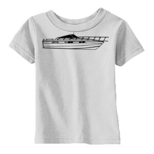 Infant Cotton Jersey Tee Thumbnail