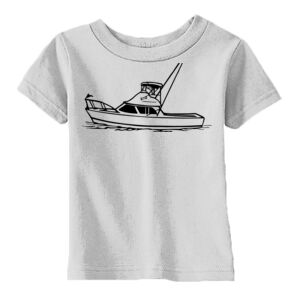 Infant Cotton Jersey Tee Thumbnail