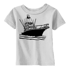 Infant Cotton Jersey Tee Thumbnail