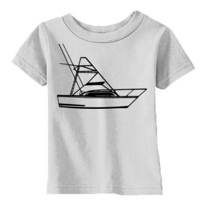 Infant Cotton Jersey Tee Thumbnail
