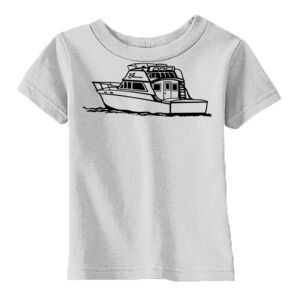 Infant Cotton Jersey Tee Thumbnail