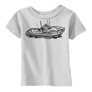 Infant Cotton Jersey Tee Thumbnail