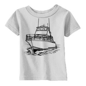 Infant Cotton Jersey Tee Thumbnail