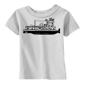 Infant Cotton Jersey Tee Thumbnail
