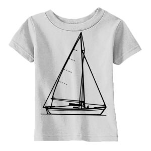 Infant Cotton Jersey Tee Thumbnail