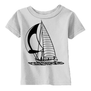 Infant Cotton Jersey Tee Thumbnail