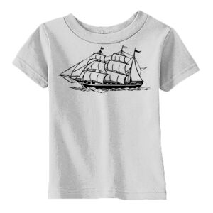 Infant Cotton Jersey Tee Thumbnail