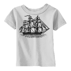 Infant Cotton Jersey Tee Thumbnail