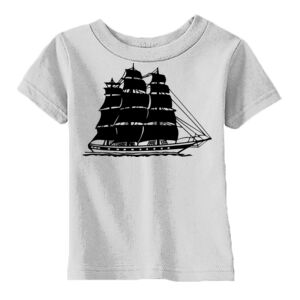 Infant Cotton Jersey Tee Thumbnail