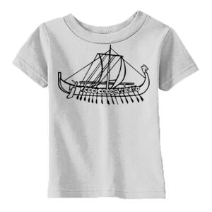 Infant Cotton Jersey Tee Thumbnail