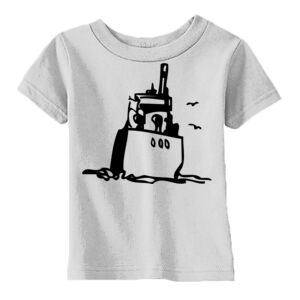 Infant Cotton Jersey Tee Thumbnail
