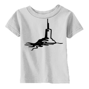 Infant Cotton Jersey Tee Thumbnail