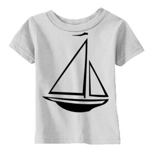 Infant Cotton Jersey Tee Thumbnail