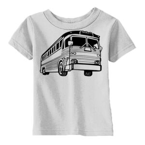 Infant Cotton Jersey Tee Thumbnail