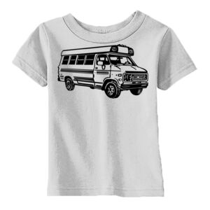 Infant Cotton Jersey Tee Thumbnail