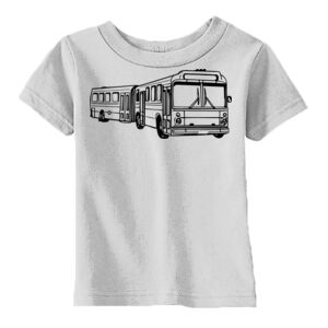 Infant Cotton Jersey Tee Thumbnail
