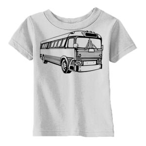 Infant Cotton Jersey Tee Thumbnail