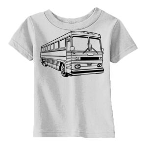 Infant Cotton Jersey Tee Thumbnail