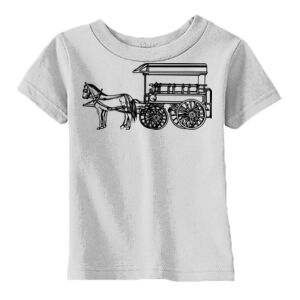 Infant Cotton Jersey Tee Thumbnail
