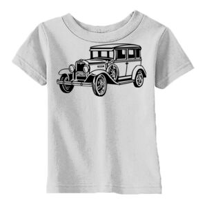 Infant Cotton Jersey Tee Thumbnail