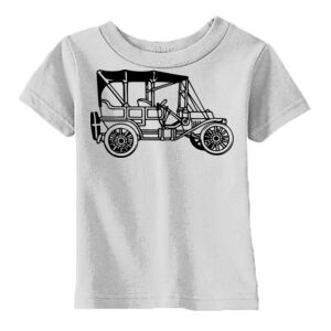 Infant Cotton Jersey Tee Thumbnail
