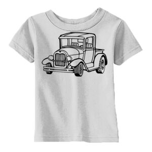 Infant Cotton Jersey Tee Thumbnail