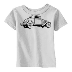 Infant Cotton Jersey Tee Thumbnail