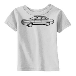 Infant Cotton Jersey Tee Thumbnail