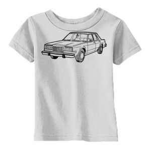 Infant Cotton Jersey Tee Thumbnail